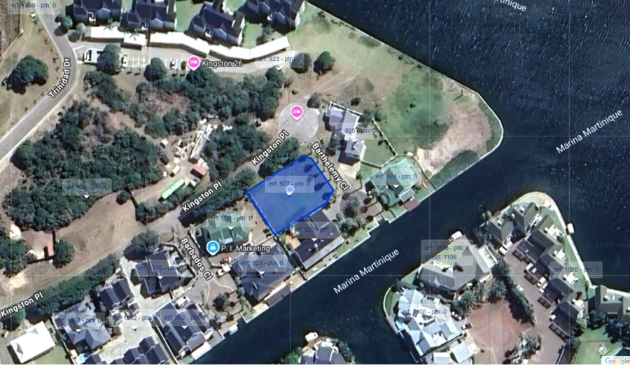 3 Bedroom Property for Sale in Marina Martinique Eastern Cape